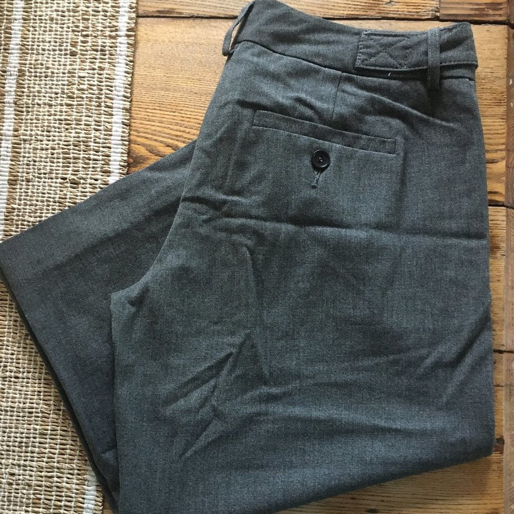 Jacob Dress Shorts